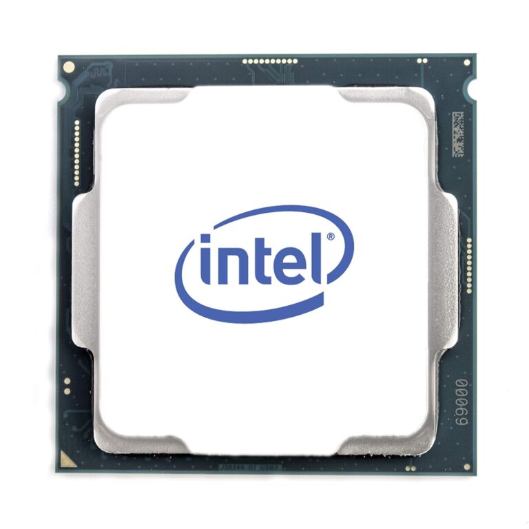 Intel Core i9-10900KF Processor