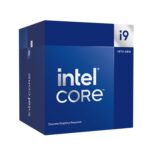 Intel Core i9-14900F Processor