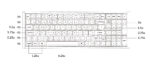 Keychron K4 HE Wireless Magnetic Switch Custom Keyboard K4H-F1 - Image 3