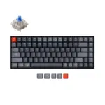 Keychron K2 Wireless Mechanical Keyboard (Version 2) K2-A1 - Image 2