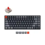 Keychron K2 Wireless Mechanical Keyboard (Version 2) K2-A1 - Image 3
