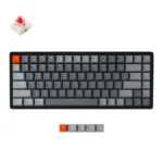 Keychron K2 Wireless Mechanical Keyboard (Version 2) K2-A3 - Image 3