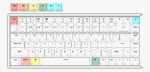 Keychron K2 Wireless Mechanical Keyboard (Version 2) K2-A3 - Image 5