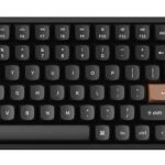 Keychron K4 HE Wireless Magnetic Switch Keyboard