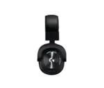 Logitech G PRO Gaming Headset for Oculus Quest 2 - Oculus Ready - Custom-Length Cable - PRO-G Precision Gaming Audio Driver - Steel and Aluminum Build - Low-Latency 3.5 mm Aux Connection - Image 4