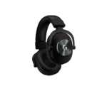 Logitech G PRO Gaming Headset for Oculus Quest 2 - Oculus Ready - Custom-Length Cable - PRO-G Precision Gaming Audio Driver - Steel and Aluminum Build - Low-Latency 3.5 mm Aux Connection - Image 2
