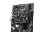 MSI H610M S DDR4 WIFI Motherboard - Image 4