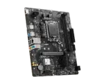 MSI H610M S DDR4 WIFI Motherboard - Image 3