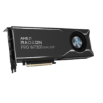 GIGABYTE Radeon PRO W7900 Dual Slot AI TOP 48G Graphics Card | Buy Online at Avika Retails - Image 8