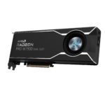GIGABYTE Radeon PRO W7900 Dual Slot AI TOP 48G Graphics Card | Buy Online at Avika Retails - Image 7