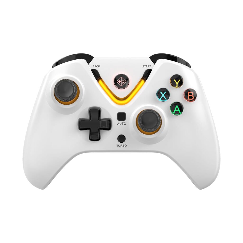 White BG 14