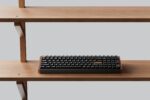 Keychron K4 HE Wireless Magnetic Switch Custom Keyboard K4H-F1 - Image 8