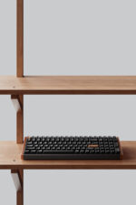 Keychron K4 HE Wireless Magnetic Switch Custom Keyboard K4H-F1 - Image 12