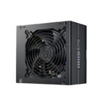Cooler Master Elite Gold 1000 80 Plus Gold 1000W ATX 3.1 Fully Modular Power Supply - Black
