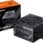 Gigabyte 750W 80+ Bronze Power Supply
