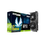 Zotac Gaming GeForce RTX 3060 Twin Edge 12GB GDDR6 Graphic Card
