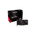 Powercolor Reaper AMD Radeon RX 9050 8GB GDDR6 Graphics Card - Image 4