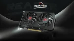 Powercolor Reaper AMD Radeon RX 9050 8GB GDDR6 Graphics Card - Image 7