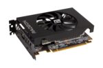 PowerColor AMD Radeon RX 6400 ITX pci_e Graphics Card with 4GB GDDR6 Memory - Image 2