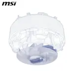 MSI MAG Coreliquid A13 240 AIO CPU Liquid Cooler Black - Image 4