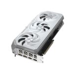 GIGABYTE Radeon RX 9070 XT Gaming OC ICE 16G Graphics Card (16GB GDDR6, 512-bit, PCIe 5.0, HDMI/DP 2.1, 2.7 Slot, Hawk Fan, Server Grade Thermal Gel, Reinforced Construction) - Image 9