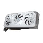 GIGABYTE Radeon RX 9070 XT Gaming OC ICE 16G Graphics Card (16GB GDDR6, 512-bit, PCIe 5.0, HDMI/DP 2.1, 2.7 Slot, Hawk Fan, Server Grade Thermal Gel, Reinforced Construction) - Image 10