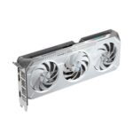 GIGABYTE Radeon RX 9060 XT Gaming OC ICE 16G Graphics Card (16GB GDDR6, 256-bit, PCIe 5.0, HDMI/DP 2.1, 2-Slot, Hawk Fan, Server Grade Thermal Gel, Reinforced Construction) - Image 5