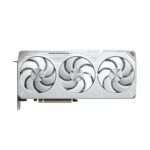 GIGABYTE Radeon RX 9070 XT Gaming OC ICE 16G Graphics Card (16GB GDDR6, 512-bit, PCIe 5.0, HDMI/DP 2.1, 2.7 Slot, Hawk Fan, Server Grade Thermal Gel, Reinforced Construction) - Image 8