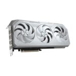 GIGABYTE Radeon RX 9070 XT Gaming OC ICE 16G Graphics Card (16GB GDDR6, 512-bit, PCIe 5.0, HDMI/DP 2.1, 2.7 Slot, Hawk Fan, Server Grade Thermal Gel, Reinforced Construction) - Image 11