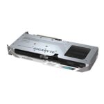 GIGABYTE Radeon RX 9060 XT Gaming OC ICE 16G Graphics Card (16GB GDDR6, 256-bit, PCIe 5.0, HDMI/DP 2.1, 2-Slot, Hawk Fan, Server Grade Thermal Gel, Reinforced Construction) - Image 4
