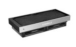 Lian Li Galahad-240 ARGB Liquid CPU Cooler - Black - Image 6