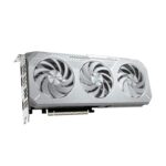 GIGABYTE Radeon RX 9060 XT Gaming OC ICE 16G Graphics Card (16GB GDDR6, 256-bit, PCIe 5.0, HDMI/DP 2.1, 2-Slot, Hawk Fan, Server Grade Thermal Gel, Reinforced Construction) - Image 11