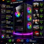Avika Inferno 7500F Pre Build PC