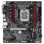 Gigabyte B760M Gaming AC Gen5 DDR4 WIFI - Image 2