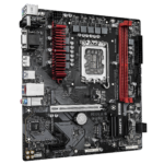 Gigabyte B760M Gaming AC Gen5 DDR4 WIFI - Image 3