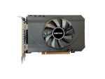 BIOSTAR AMD Radeon RX 6400 Graphics Card with 4GB GDDR6 Memory - Image 2