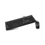 Circle Gaming Keyboard C41 Simple Combo USB - Image 2