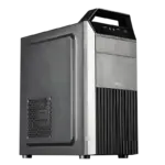 Circle Bonsai Plus Desktop Cabinet
