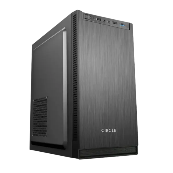 Circle Bonsai Vista 3.0 Desktop Cabinet