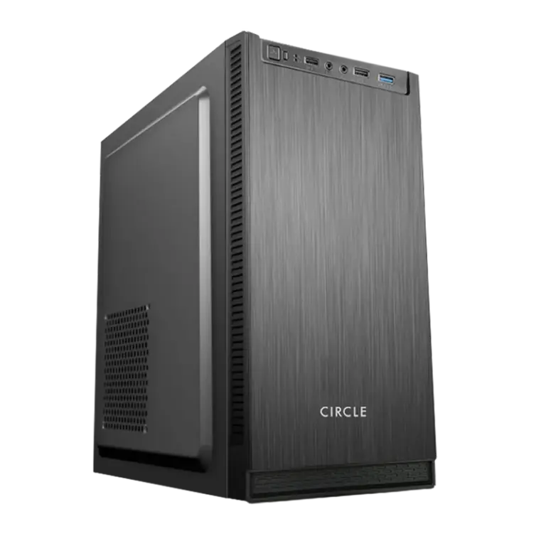 Circle Bonsai Vista 3.0 Desktop Cabinet