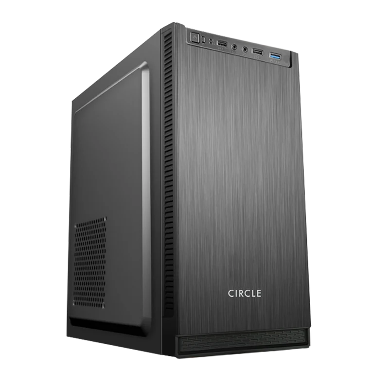 Circle Bonsai Vista 3.0 Desktop Cabinet Circle Bonsai Vista 3.0 Desktop Cabinet