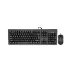 Circle C50 Multimedia Combo Black