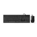 Circle C55 Multimedia Combo Keyboard & Mouse - Image 2