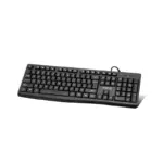 Circle Caliber Multimedia Keyboard - Image 2