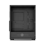 Circle Eliminator X5 E-ATX Type-C Black Cabinet - Image 4