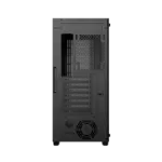Circle Eliminator X5 E-ATX Type-C Black Cabinet - Image 2