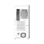 Circle Eliminator X5 E-ATX Type-C White Cabinet - Image 2