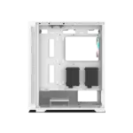 Circle Furious 240 Mesh White ARGB Type C2.0 Cabinet - Image 3
