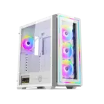 Circle Infernova ZX ARGB Mid-Tower