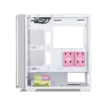 Circle Infernova ZX ARGB Mid - Tower Computer Case Gaming Cabinet - Image 2